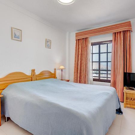 Balcon Del Mar Apartment Costa Del Silencio Bagian luar foto